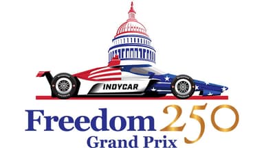 Freedom 250 Gran Prix
